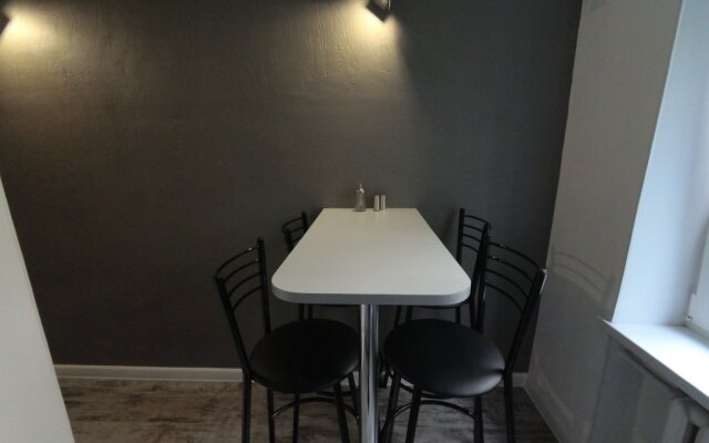 Na Zvezdnoj Apartments