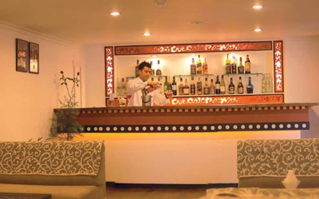 Keepsa Residency