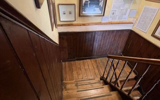 Hostel Baqueira-Refugi Rosta