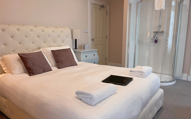 The Chatwal Boutique Hotel