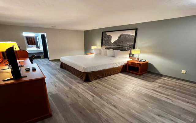 Four Points By Sheraton Distrito Uno Chihuahua