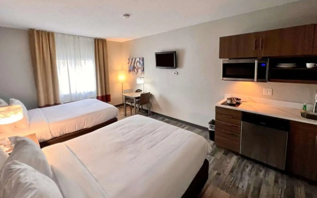 MainStay Suites Joliet I-80