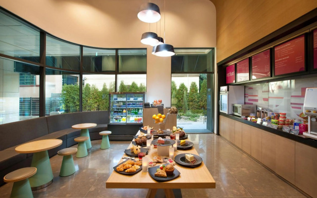 Aloft Seoul Gangnam