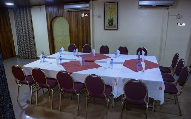 Ssnit Guest House