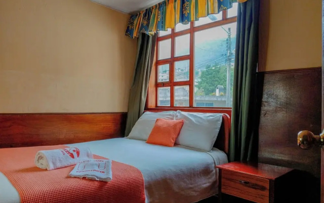 Hostal Coturpa