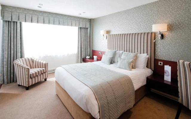 The Barnstaple Hotel