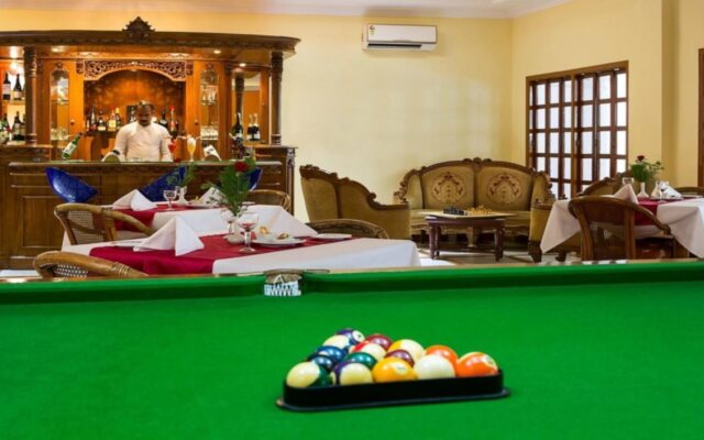Ideal River Resort