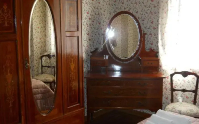 Agriturismo Le Cerquette