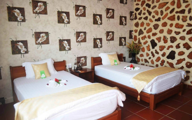 Melon Resort Mui Ne