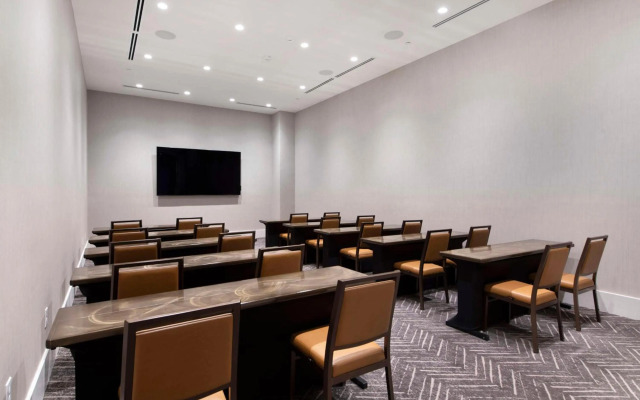 Embassy Suites by Hilton Raleigh Durham Airport Brier Creek