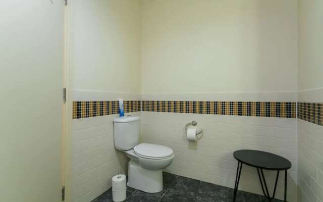 Studio Apt Hotel Pool, Gym, Wifi