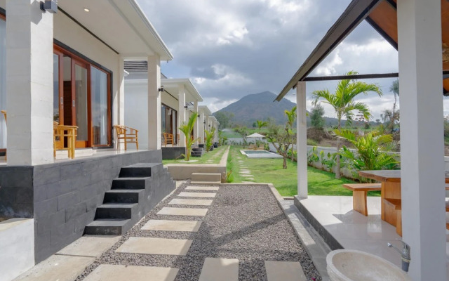 RedDoorz @ Volcano Mountain View Kintamani