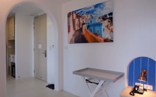 Costa Village Bangsaray