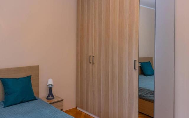 Apartament Brama Chlebnicka