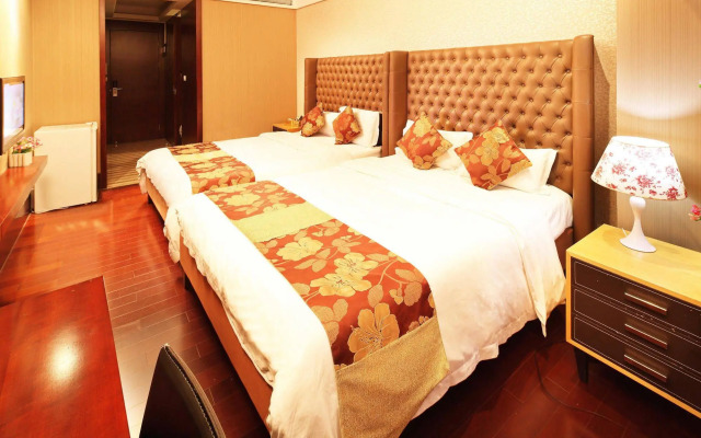 Xingyi International Service Apartment
