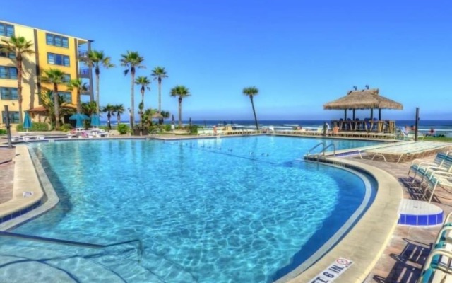 Hawaiian Inn Studios