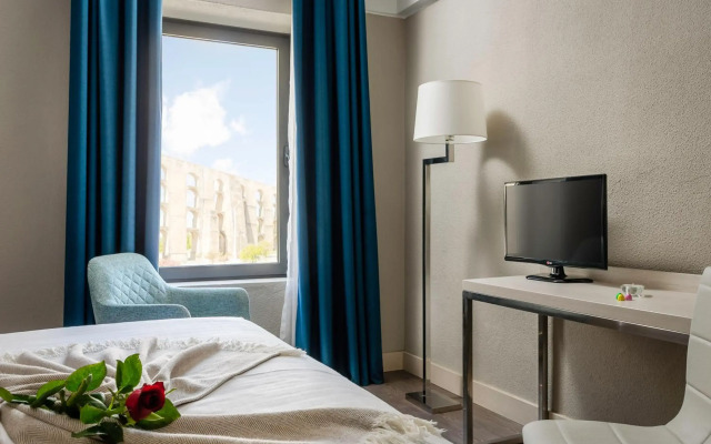 Hotel Dom Luis