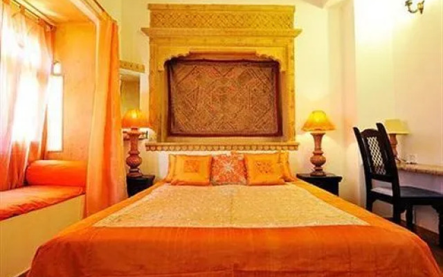 Jasmin Haveli