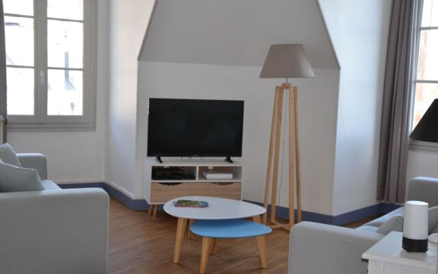 Entre Loire et Chateau