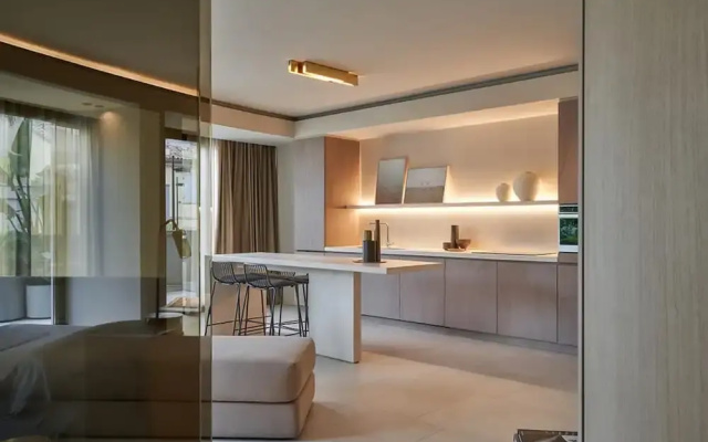 Residenza I Luxury Apartment