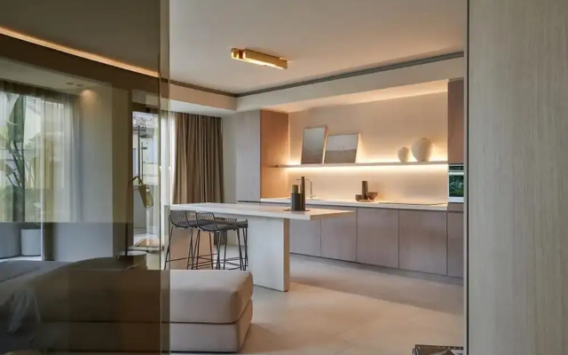 Residenza I Luxury Apartment