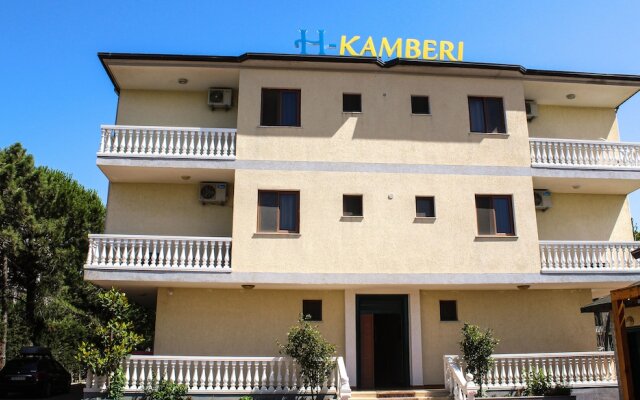 Hotel Kamberi