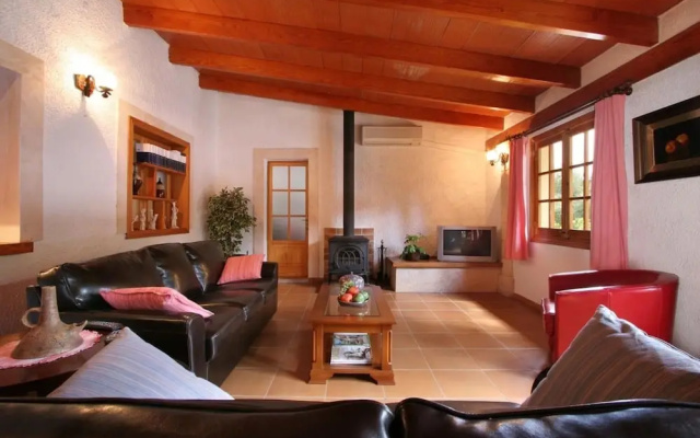 Villa - 3 Bedrooms with Pool - 103124