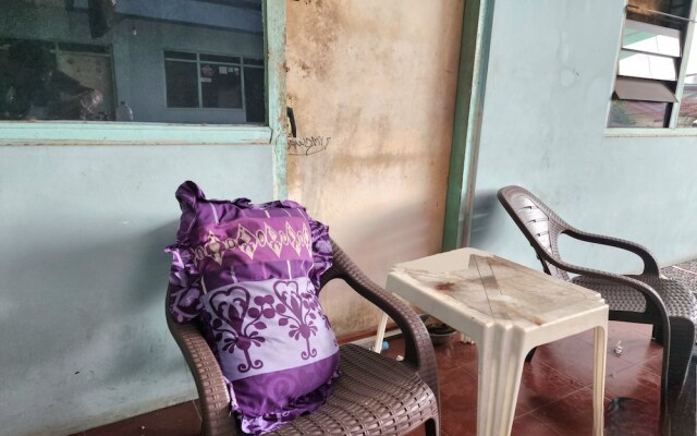 Hotel O Jamil Homestay Syariah