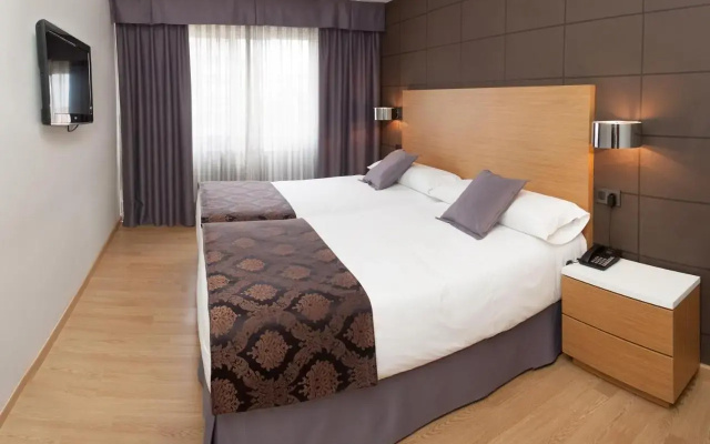 Hotel Universal
