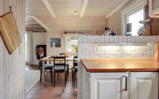 "Kim" - 1.5km from the sea in Western Jutland