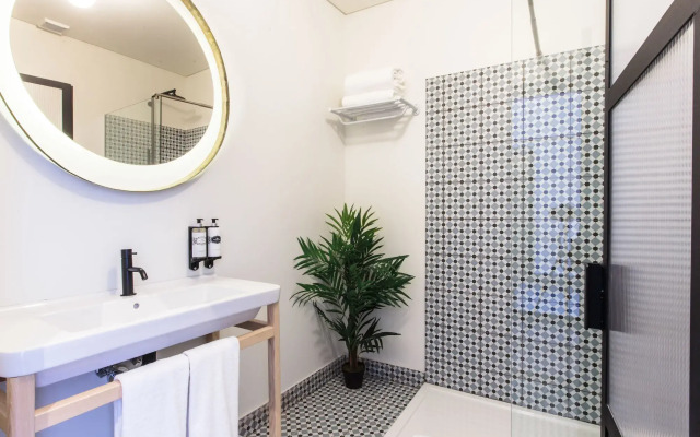 The House of Sandeman