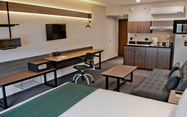 City Express Suites by Marriott Tijuana Rio