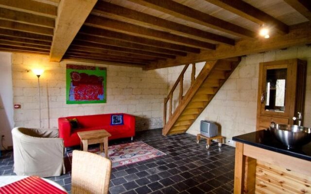 Hotelhoeve De Zwarte Stok