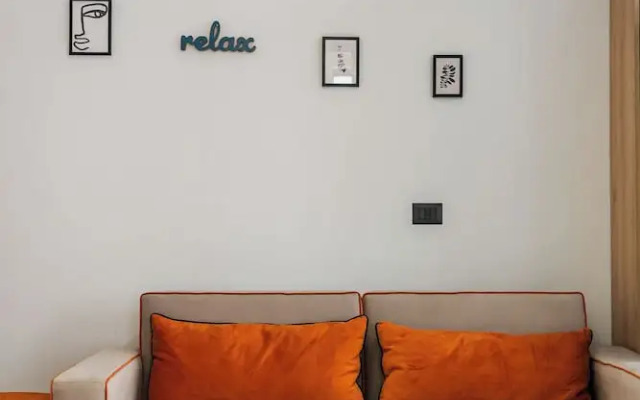 Relax Seaview Apartment