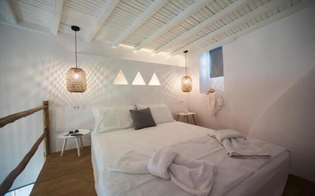New Apartment in the heart of Mykonos town - 2