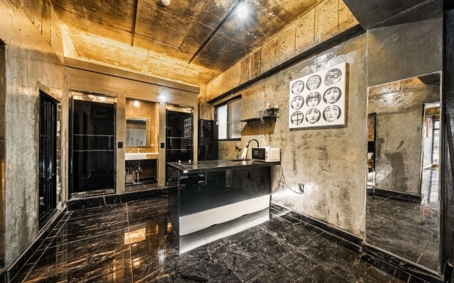 Incheon (Seoknam-dong) HOTEL 3&4