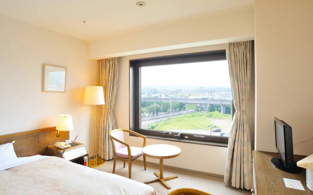 ANA Holiday Inn Iwate Kitakami by IHG
