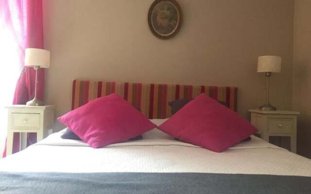 La Maison des Gardes - Chambres d'hôtes