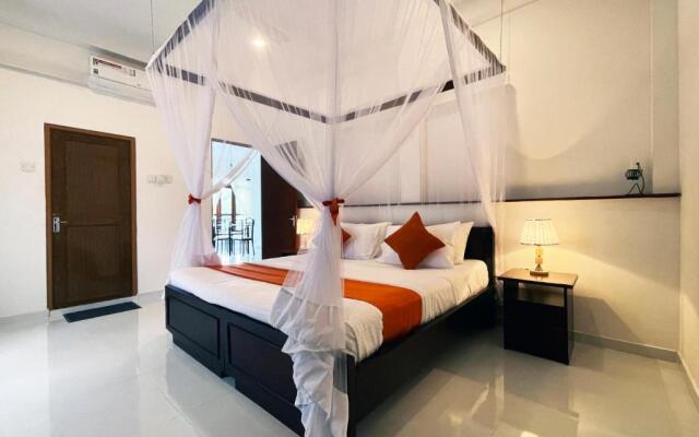 Welaratne Apartment