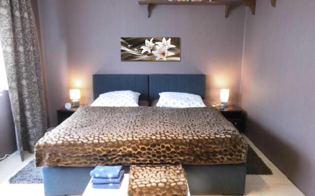 Dein Zuhause auf Zeit