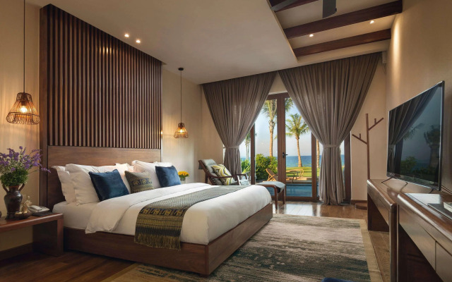 Mövenpick Resort Cam Ranh