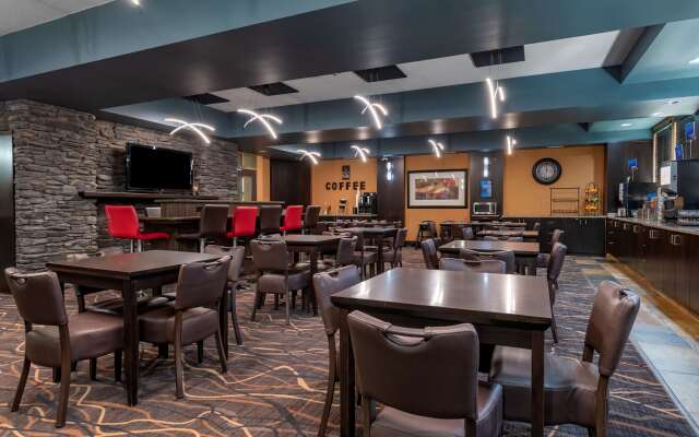 Best Western Bonnyville Inn & Suites
