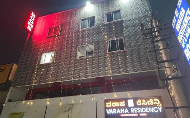 Varaha Residency - Mysore