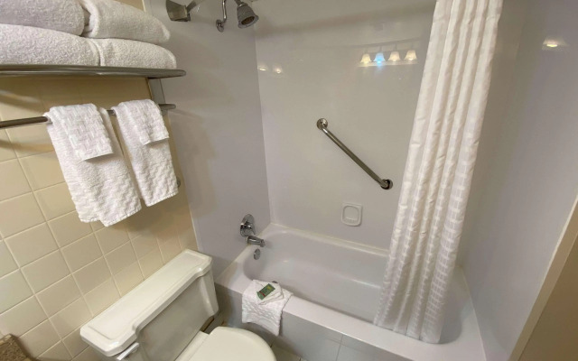 Best Western St. Catharines Hotel & Conference Centre