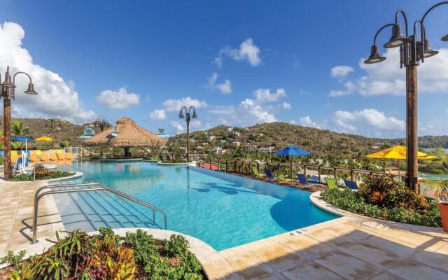 Margaritaville Vacation Club - St. Thomas