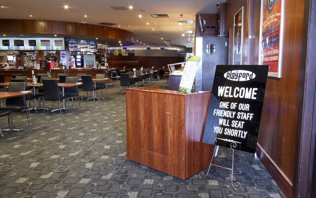Playford Tavern
