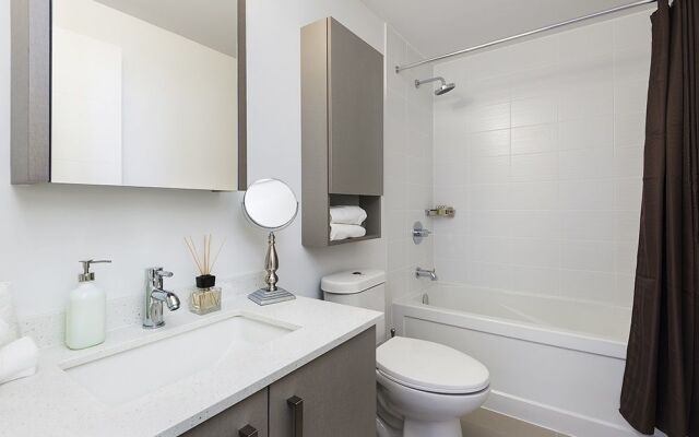 Diamond Vacation Homes - Markham