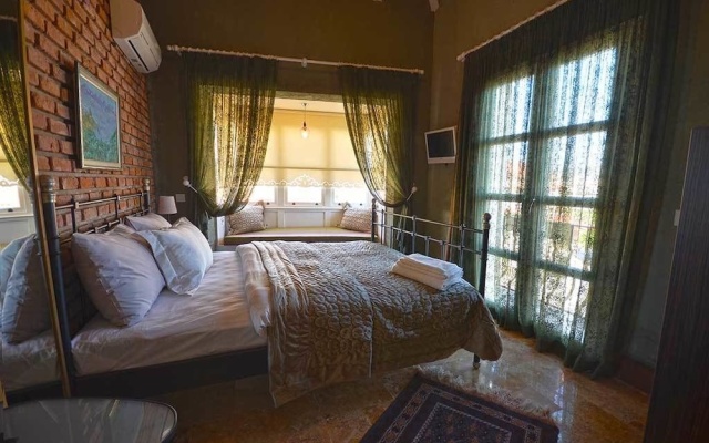 DBD Hotel Alacati