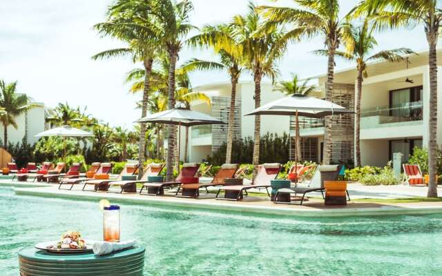 Andaz Mayakoba - A Concept by Hyatt All Inclusive