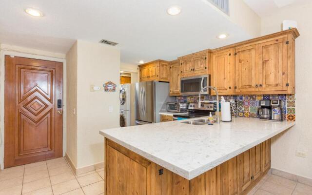 Princesa de Penasco Condo C101 Sandy Beach Puerto Penasco